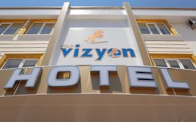 Gold Vizyon Hotel Aksaray